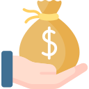 Instant Deposits & Withdrawals